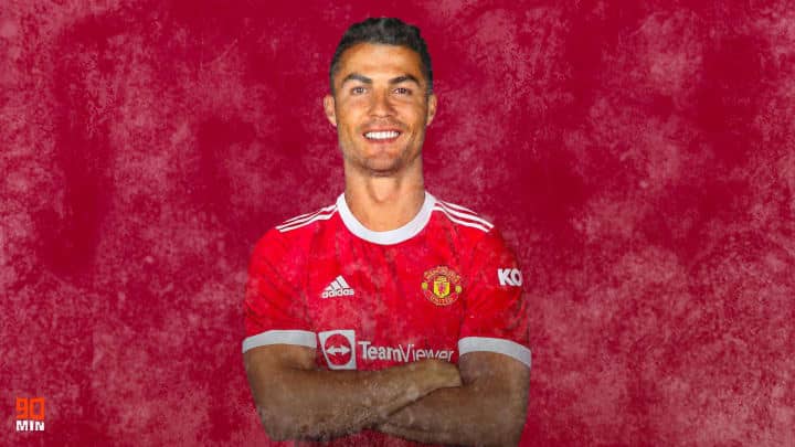 Cristiano Ronaldo: "Lasciare la Juventus è stata la miglior decisione della mia carriera"