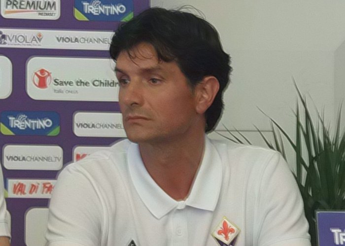 Ripa: "Fiorentina ritrovata, tutto merito di Italiano. Esultanza del gruppo significativa: Vlahovic è il leader"