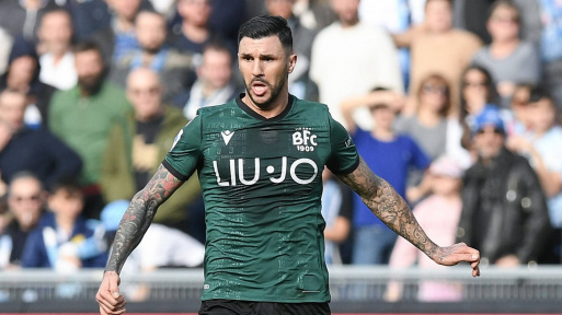 Roberto Soriano - Profilo giocatore 21/22 | Transfermarkt