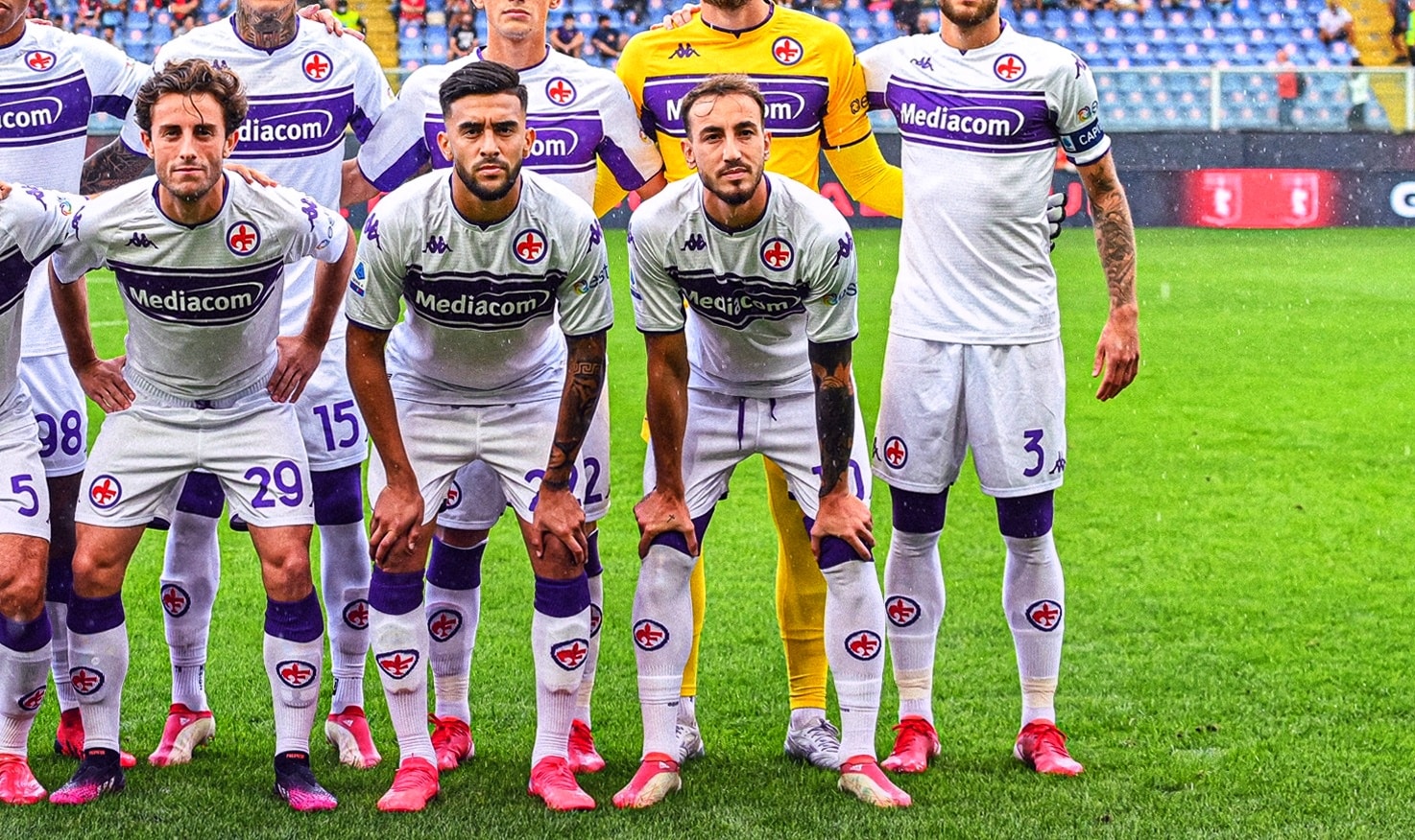 CorSport, Castrovilli lavora per rientrare con il Venezia: tornerà in campo gradualmente