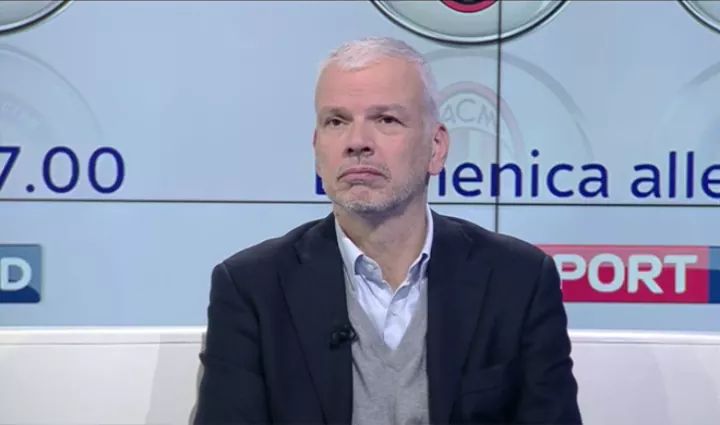 Bocci: "Con Berardi al posto di Sottil primo tempo sarebbe stata vittoria netta contro l'Inter"