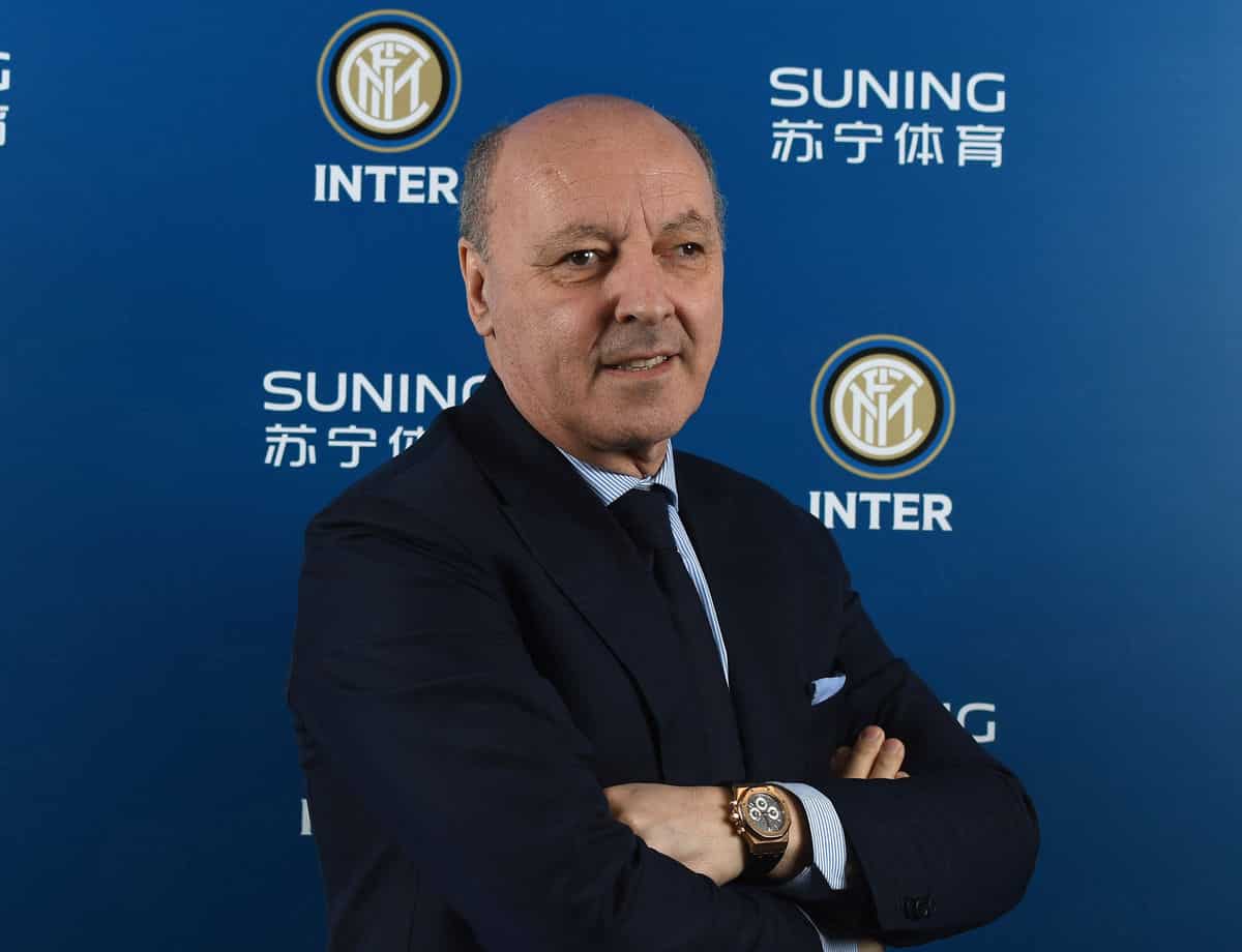 Sport Mediaset, Inter furiosa contro Commisso ma ha scelto di non rispondere, solo il campo