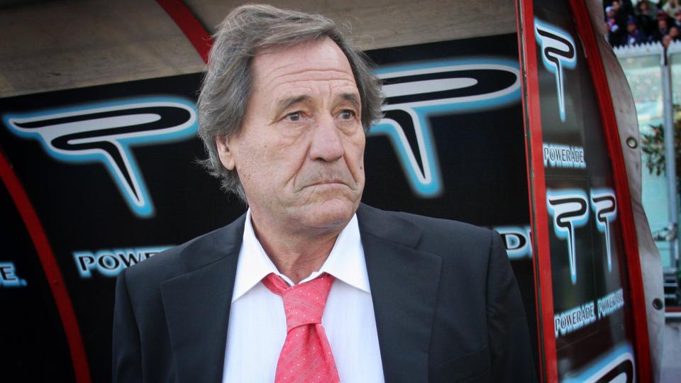 Pensiero e parabola di Giovanni Galeone, il maestro di Allegri - Sportreview