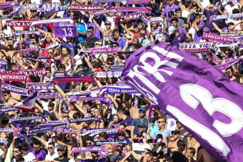 Fiorentina-Inter, tutto esaurito al Franchi, ci sarà una bolgia: gli ultras resteranno fuori