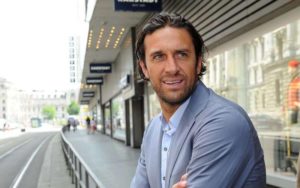L'incoronazione di Toni: "Attaccante più forte della Serie A? Mi piacerebbe la conferma di Vlahovic"