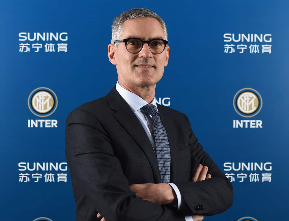 Antonello risponde a Commisso: "Guardi in casa sua. L'Inter ha rispettato tutte le regole"