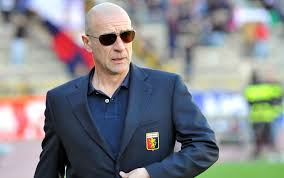 Ballardini: "Fiorentina rivelazione del campionato. Dovremo agire da squadra dal primo all'ultimo istante"