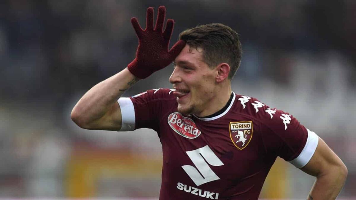 Ceccarini: "Belotti? Non rinnoverà. C'è la Fiorentina, da battere la concorrenza delle milanesi" - 