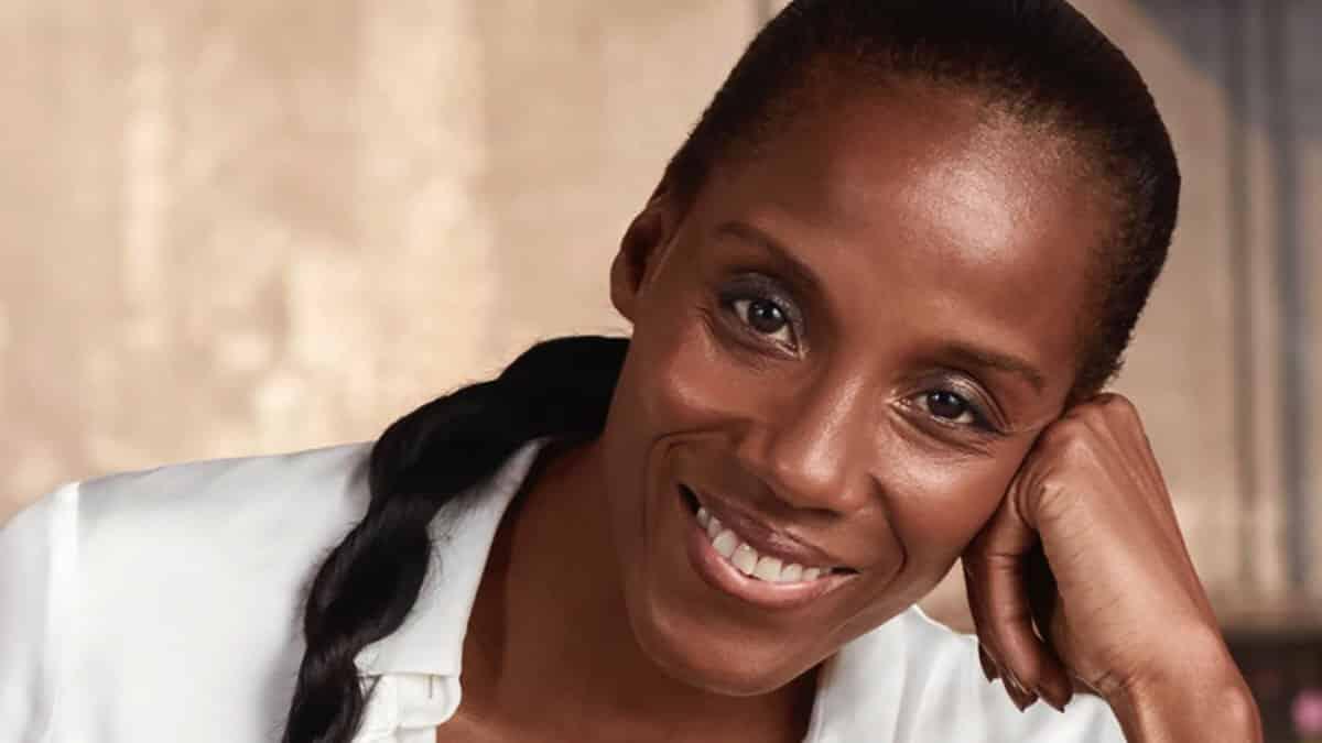 Fiona May: "Ora alla Fiorentina serve un campione. Vlahovic mi ha spezzato il cuore" - 