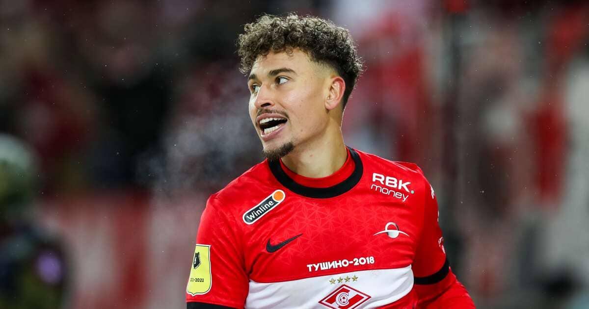 Dalla Svezia, Fiorentina su Larsson. Non rinnoverà con lo Spartak: operazione da 10 milioni - 