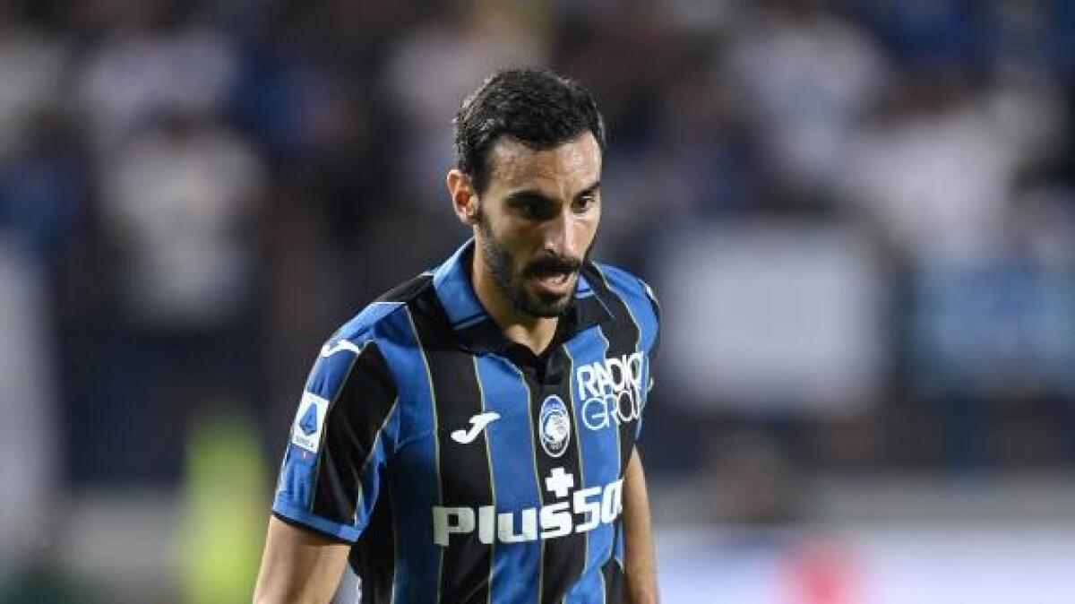 Zappacosta: "Fiorentina in pressing su di me ma io volevo solo l'Atalanta, era in cima alla mia lista" - 