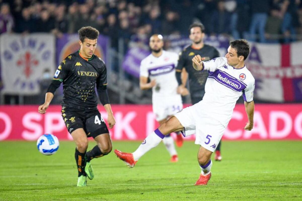 Daino: “Salto di qualità rimandato per la Fiorentina. In realtà è nettamente più forte del Venezia” - 