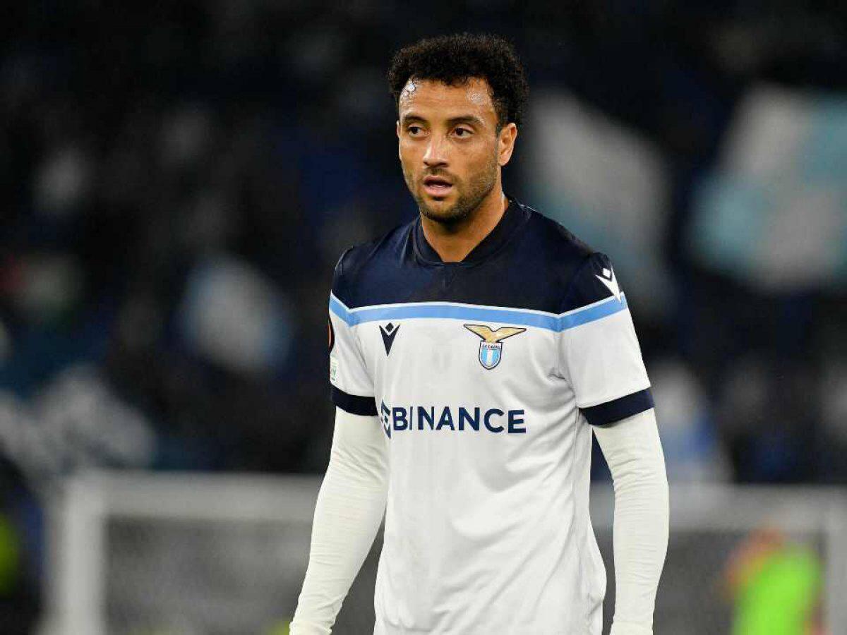 Felipe Anderson: "Fiorentina squadra con ambizioni importanti. Sono consapevoli della loro forza" - 