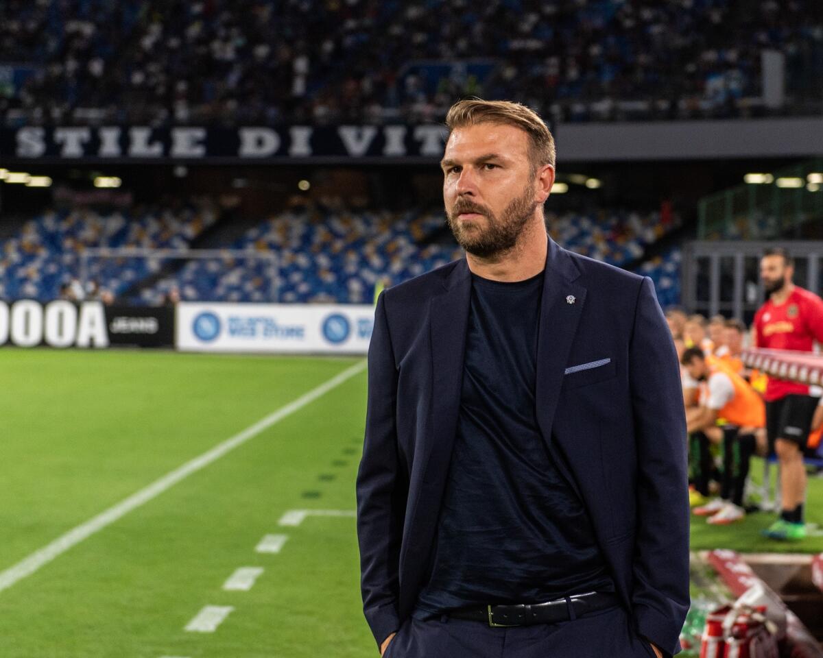 Zanetti (DAZN): "Fiorentina molto più forte di noi. Abbiamo dato tutto ed abbiamo vinto" - 