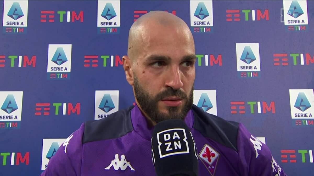 Saponara: "Possiamo fare il salto di qualità. Mi ricordo il primo allenamento di Vlahovic a Firenze" - 