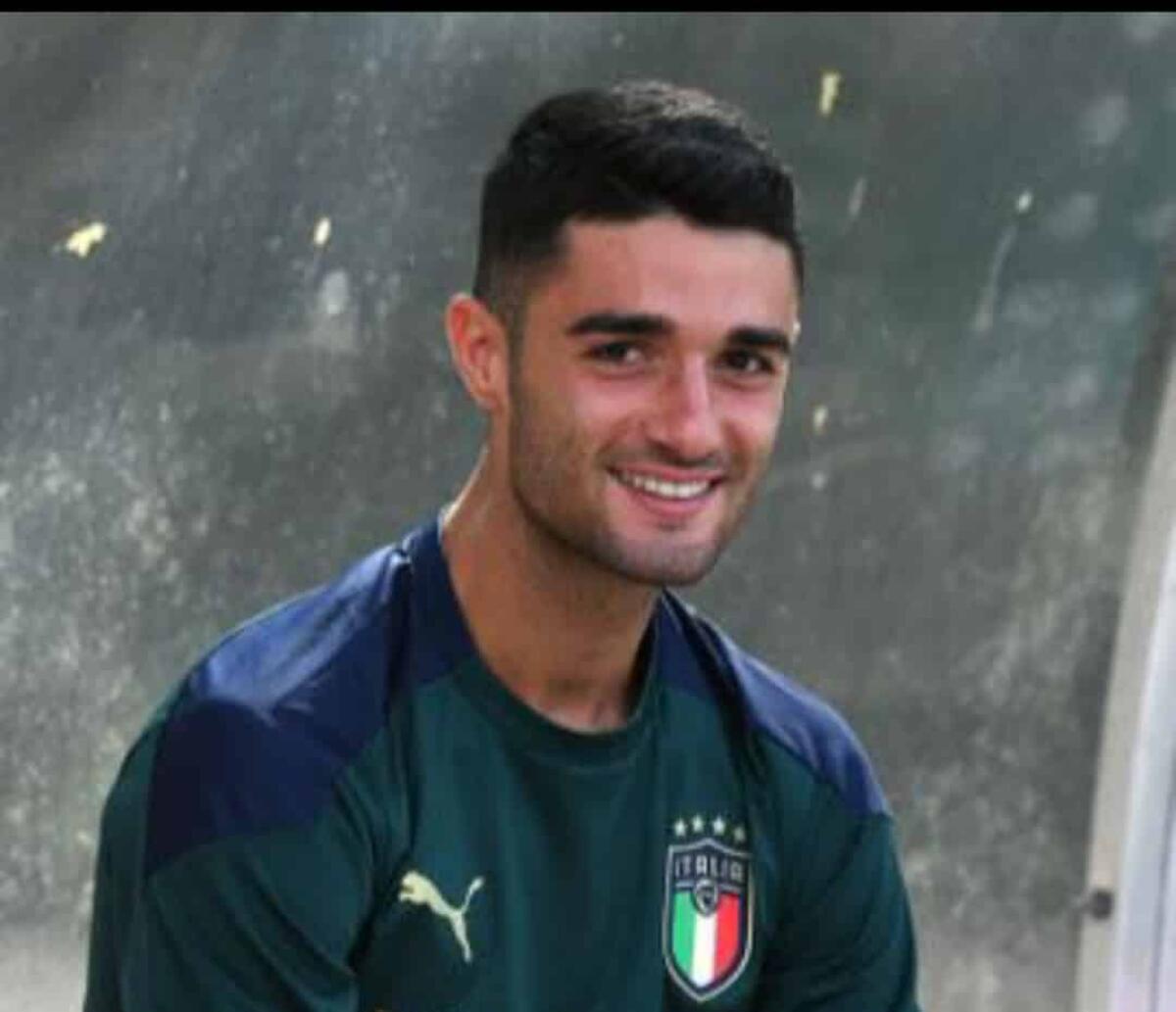 Under 21, oggi Italia-Svezia. Panchina per il viola Ferrarini, Lucca guida l'attacco - 