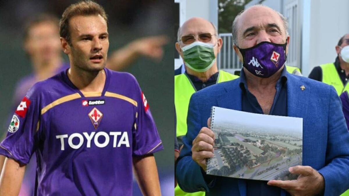 Zanetti dà la colpa alla Fiorentina: "Il contratto andava rinnovato prima, errore di Commisso" - 