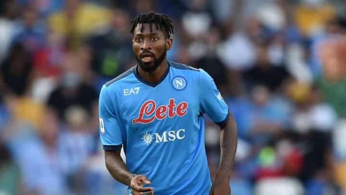 Anguissa: "Potete chiamarmi scimmia, ma ciò non cambierà chi sono. Fiero di essere di colore" - 