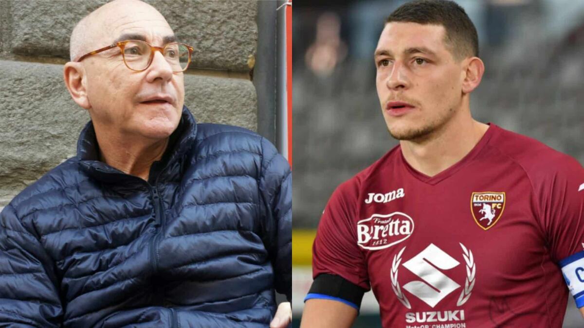 Bucchioni: "Ho saputo che la Fiorentina vuole Belotti, meglio Firenze che andare al Milan" - 