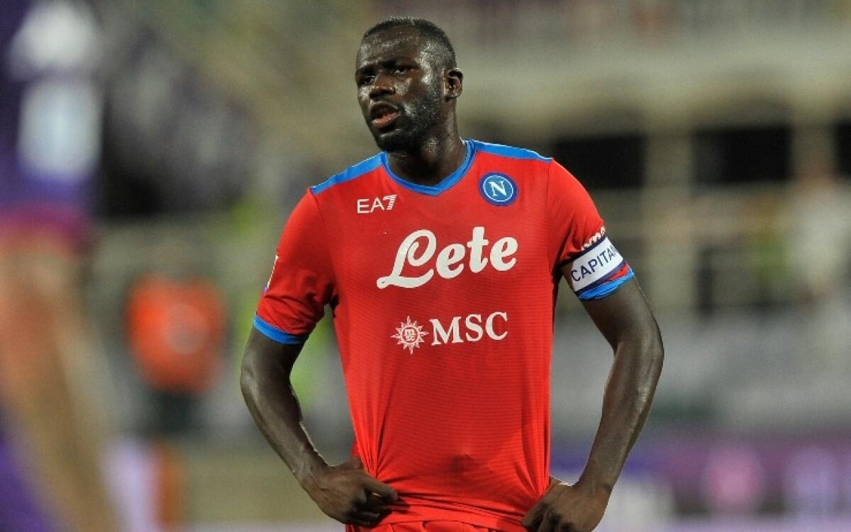 Gazzetta, cori razzisti a Koulibaly: tifoso razzista in Fiesole identificato, Daspo di 5 anni - 