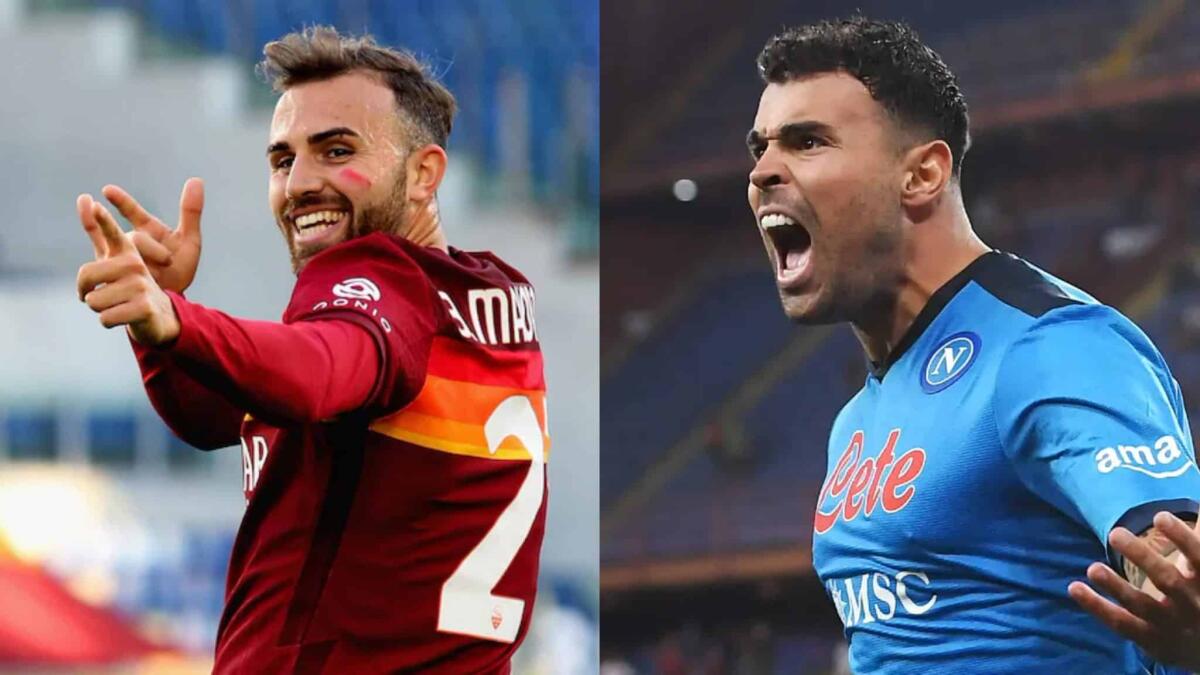 Gazzetta, Borja Mayoral-Petagna, i due nomi per sostituire Vlahovic o affiancarlo a gennaio - {"source":"other","uid":"DB8019EA-98B6-41B6-94E7-358E45096BDD_1635233145054","origin":"unknown","fte_sources":[],"subsource":"done_button","used_premium_tools":false,"used_sources":"{"sources":[],"version":1}","source_sid":"DB8019EA-98B6-41B6-94E7-35