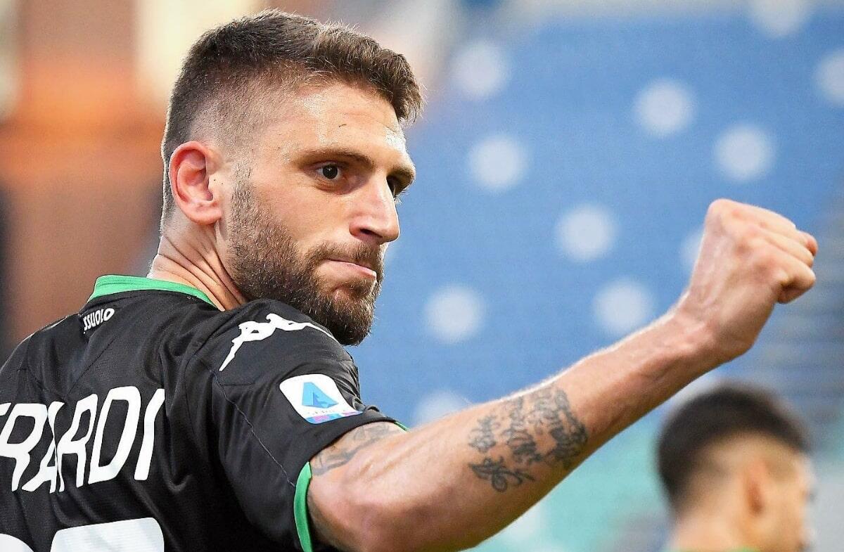 Pedullà annuncia: "Berardi vuole la Fiorentina anche senza Vlahovic. Conquistato da Italiano" - 