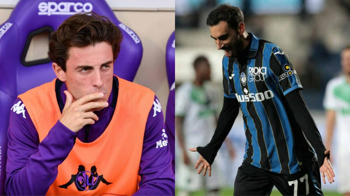 Zappacosta, rimpianto per la Fiorentina. Incanta a Bergamo, a Firenze Odriozola fa panchina - 
