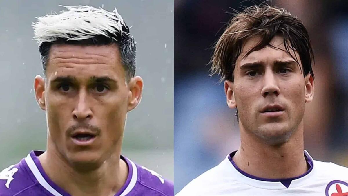 Maniero: "Callejon top player, ma discontinuo. Vlahovic? Con Zamparini sarebbe in tribuna" - 