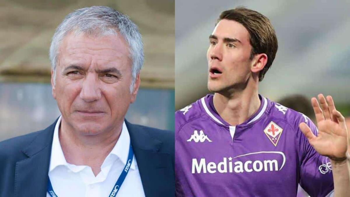 Meluso: "Vlahovic? Pradè non può non aver previsto quanto successo. Situazione gestibile" - 