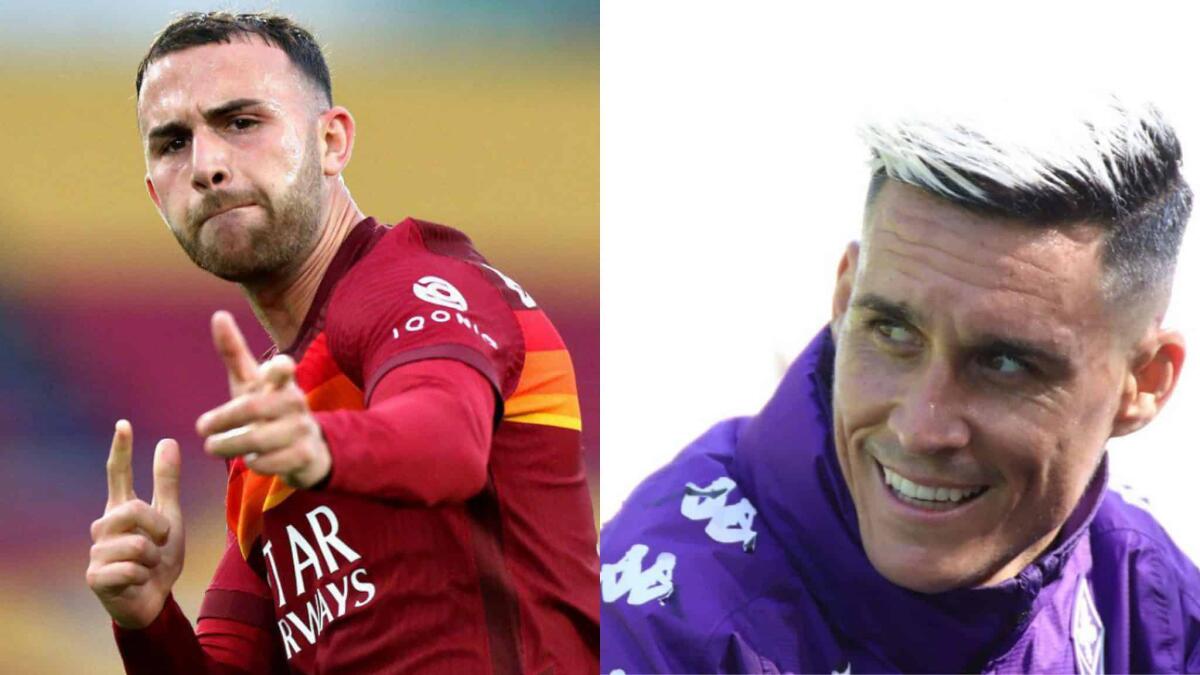 Lady Borja Valero: "Contro la Lazio segna Callejon. Borja Mayoral vuole venire alla Fiorentina" - 