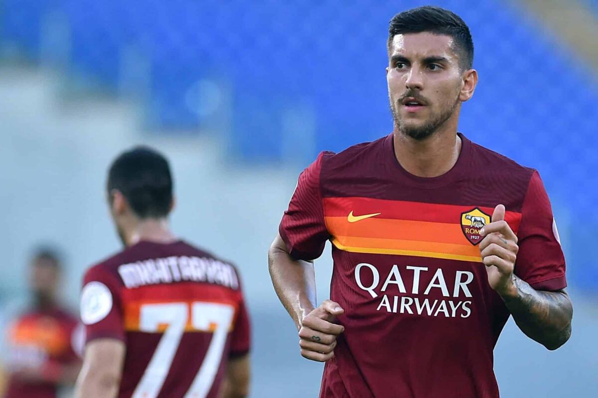 Pellegrini riconoscente, ha firmato il rinnovo con la Roma, contratto da 4 milioni all'anno - 