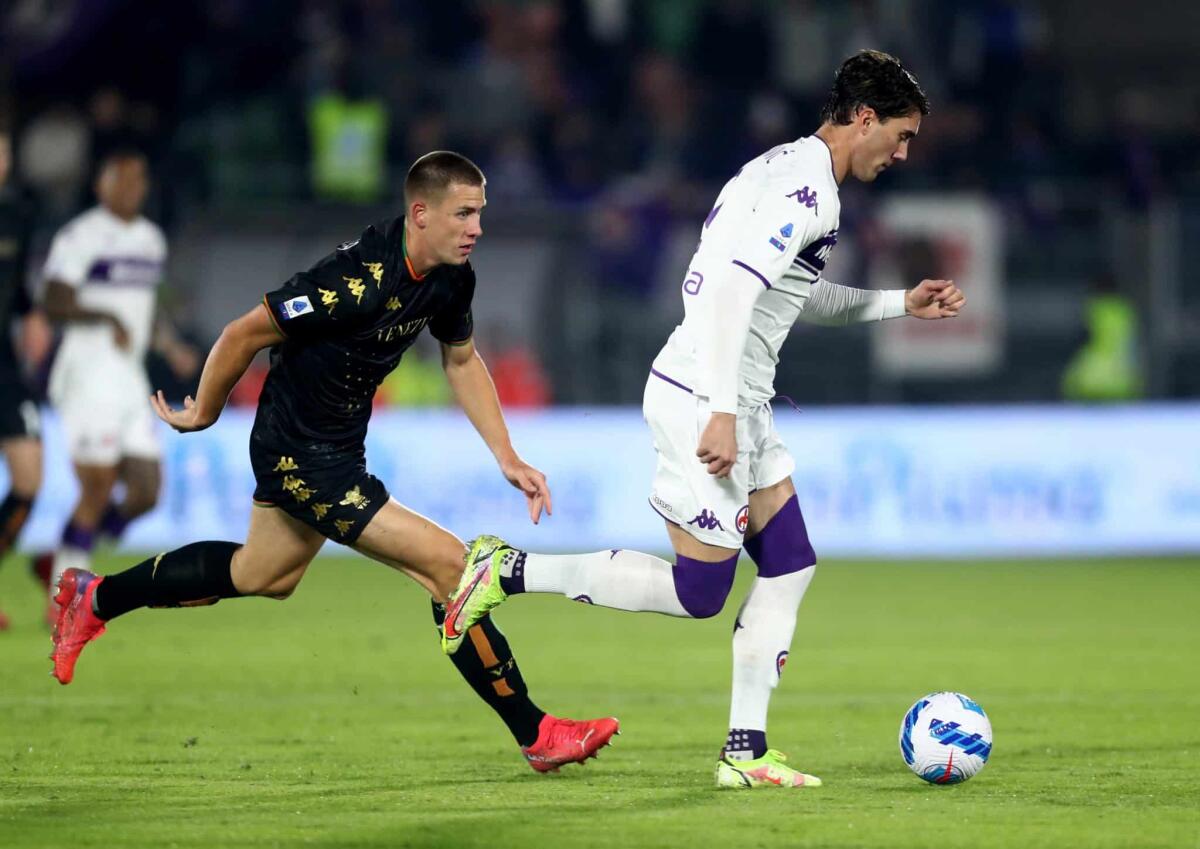 Repubblica, nervi tesi per la Fiorentina: diversi i sintomi di poca coesione - 