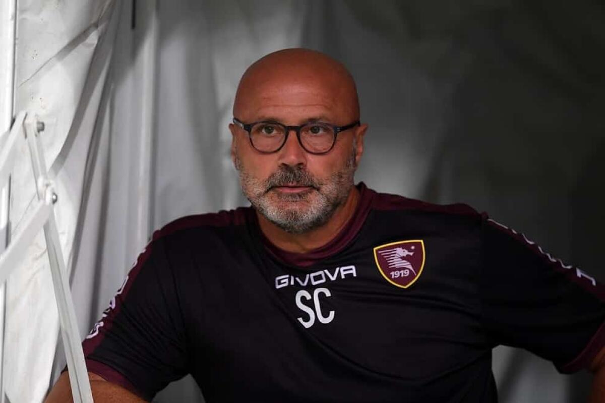 Colantuono: "Fiorentina una delle otto sorelle, ma noi a Venezia abbiamo vinto" - 