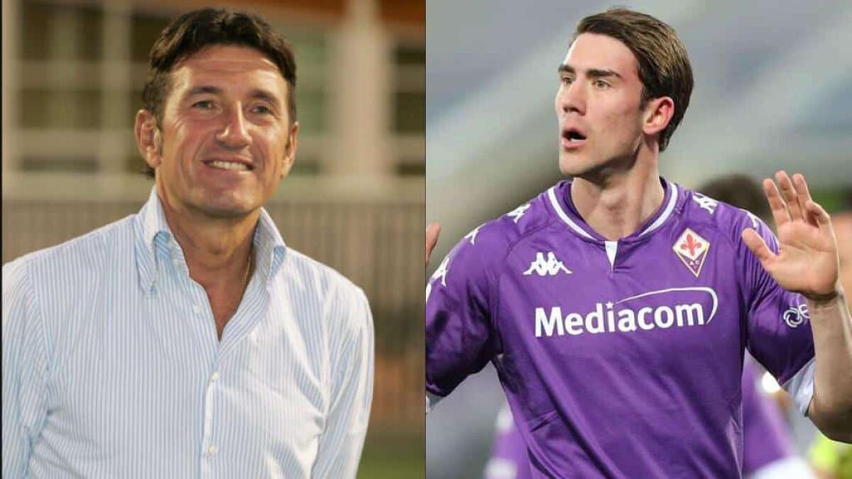 Galli sentenzia: "Vlahovic non firmerà mai, ha già un'altra squadra. Va seguito il modello Ajax" - 