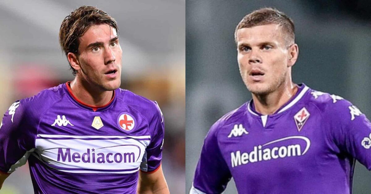 Vlahovic in tribuna? L'autogol della Fiorentina, senza un vice è difficile usare il pugno duro - 