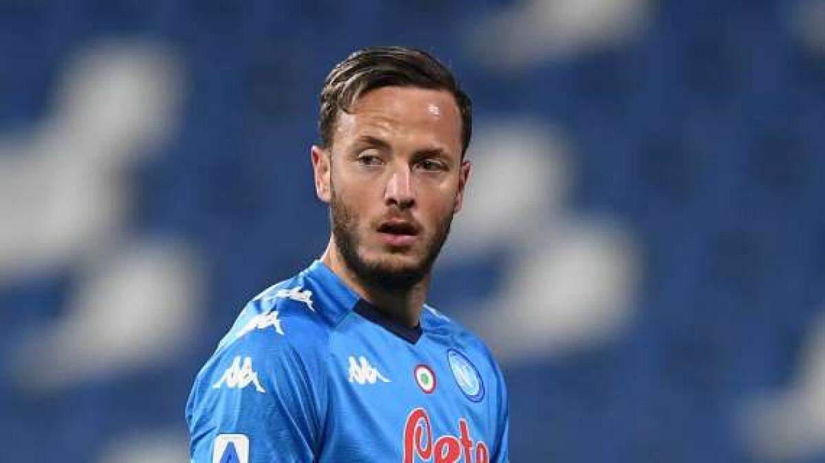 Al 50' Fiorentina-Napoli 1-2 al Franchi. Incornata vincente di Rrahmani - 