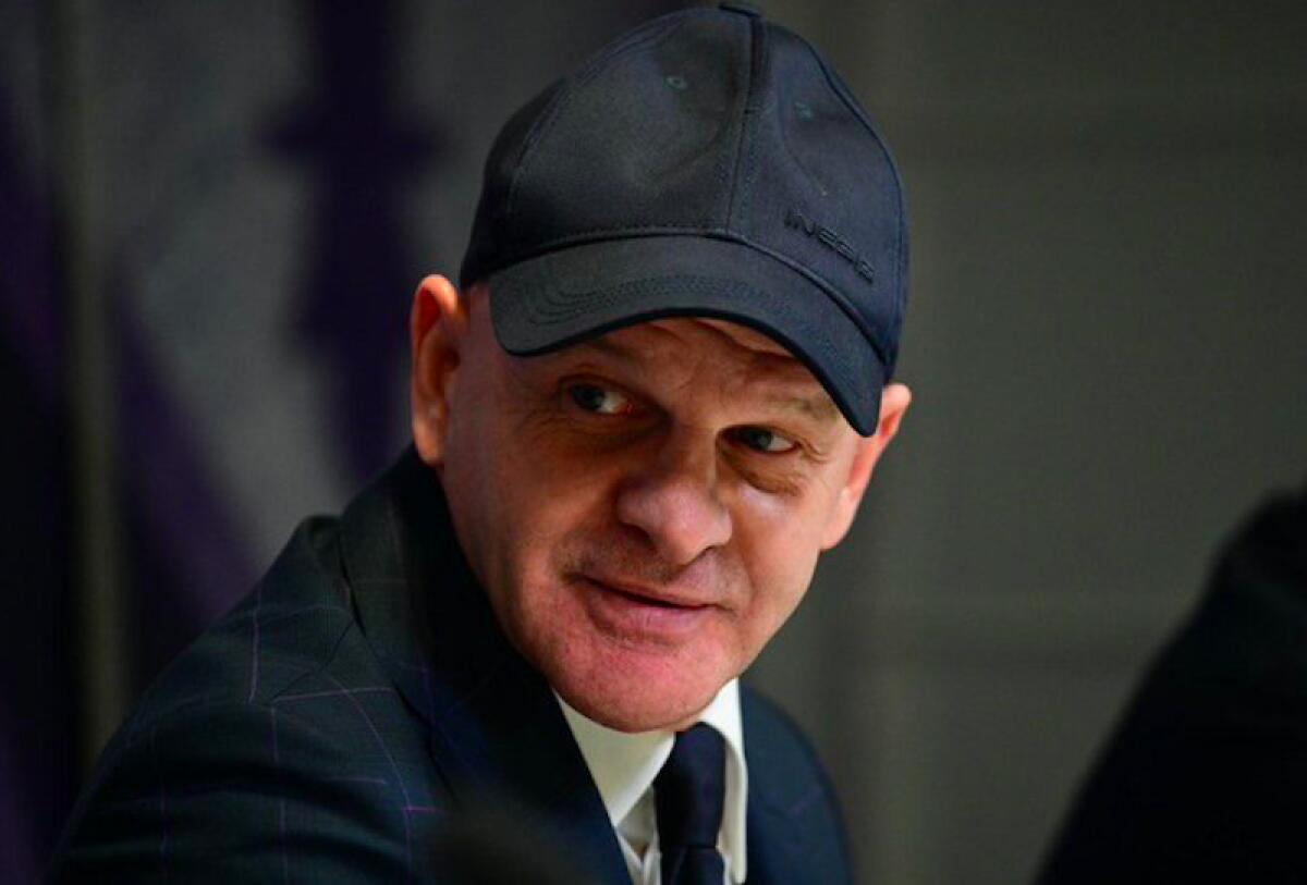 Iachini: "Vlahovic è già un top player. Gli consiglio di restare alla Fiorentina, può diventare il leader" - 