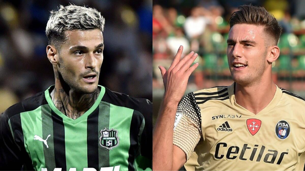 Chi sarà il prossimo bomber della Fiorentina? Scamacca a quota 2,5 invece Lucca quotato a 5 - 
