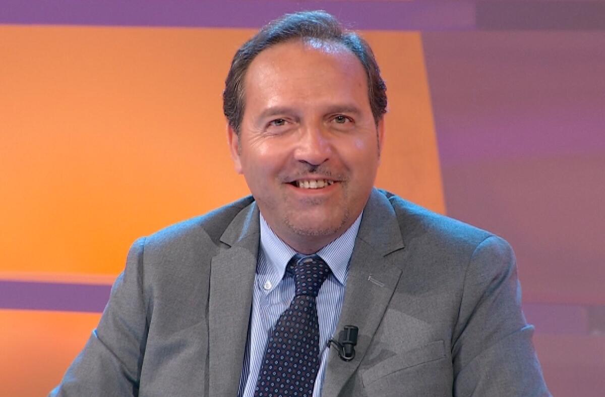 Venerato: "La Fiorentina chiede 90 milioni per Vlahovic. Lo vogliono i top club, ma non a quella cifra" - 