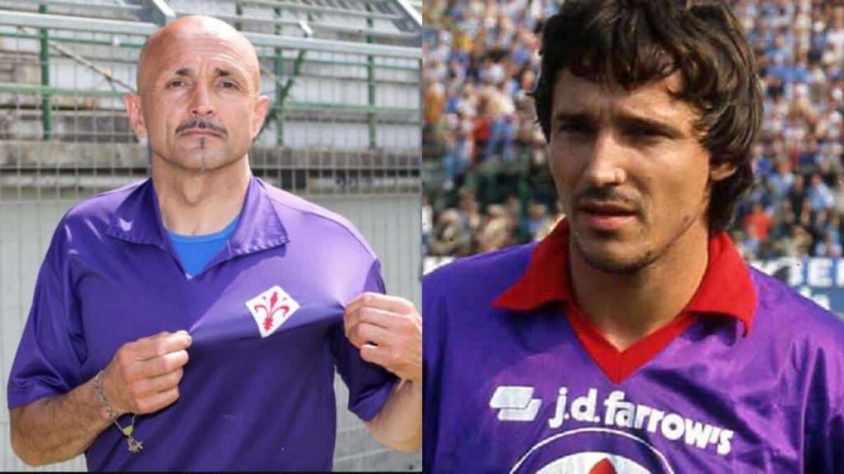 Bertoni su Spalletti: "Da ragazzino veniva in Fiesole a sostenerci. Napoli, occhio alla Fiorentina" - 
