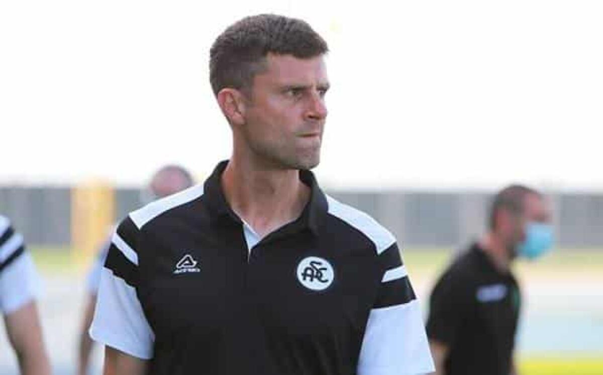 Paganini: "Spezia squadra giovane e di qualità, ma non sanno gestire la partita. Organico acerbo" - 