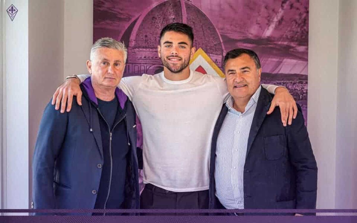 Gazzetta, Sottil rinnova fino al 2026: ingaggio base da 900mila euro a salire negli anni - 