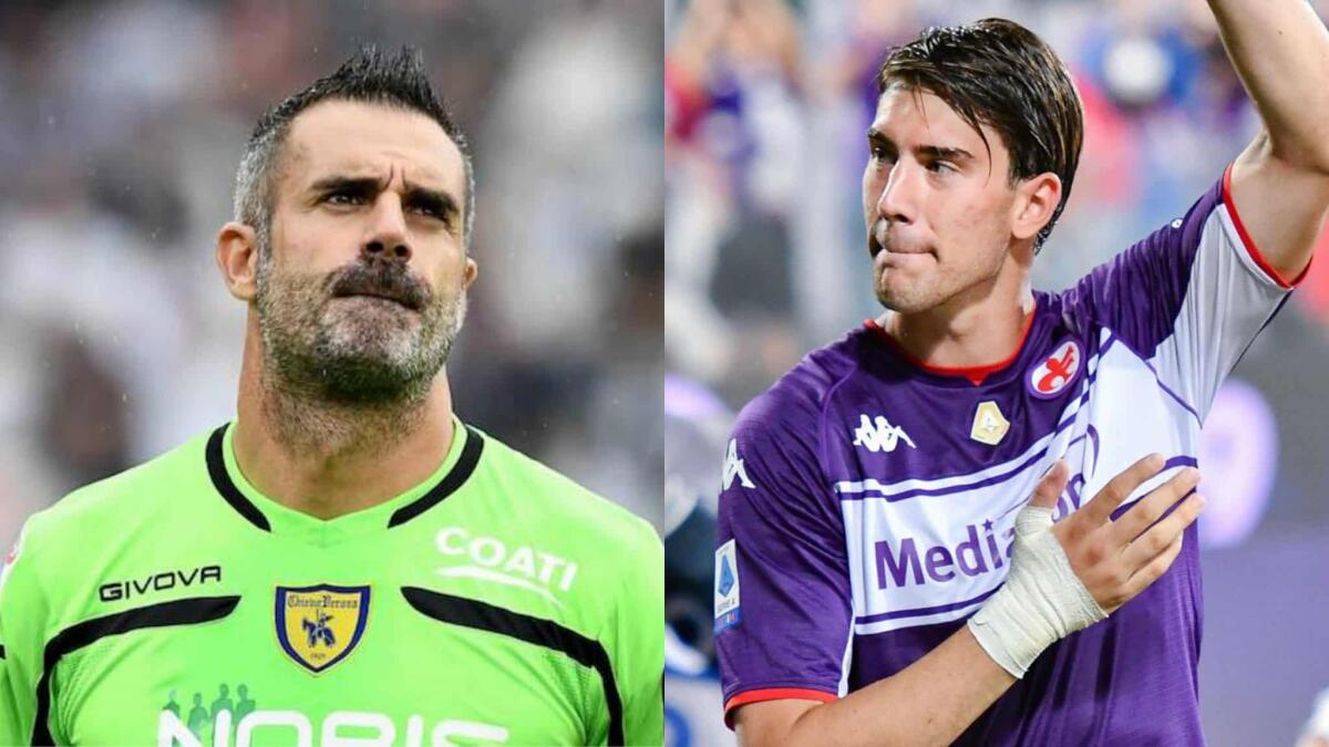 Sorrentino: "Ma quale procuratore, decidono sempre i calciatori. Vlahovic sia riconoscente" - 