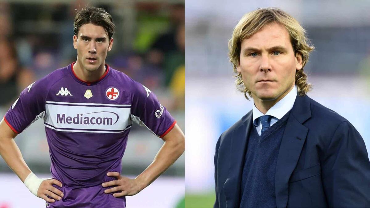 Unico modo per Vlahovic alla Juventus è con pagamento dilazionato come per Chiesa - 