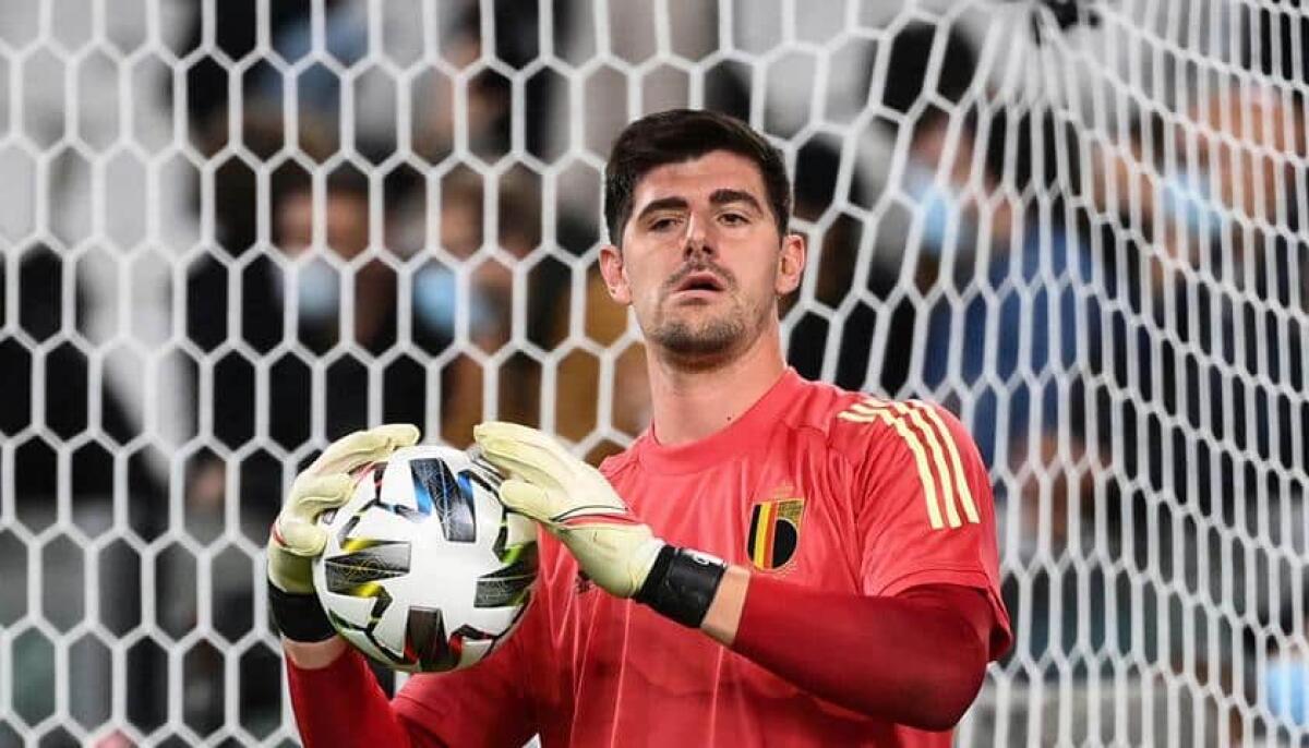 L'ira di Courtois: "Non siamo robot, troppe partite provocano infortuni. Le vacanze sono poche" - 