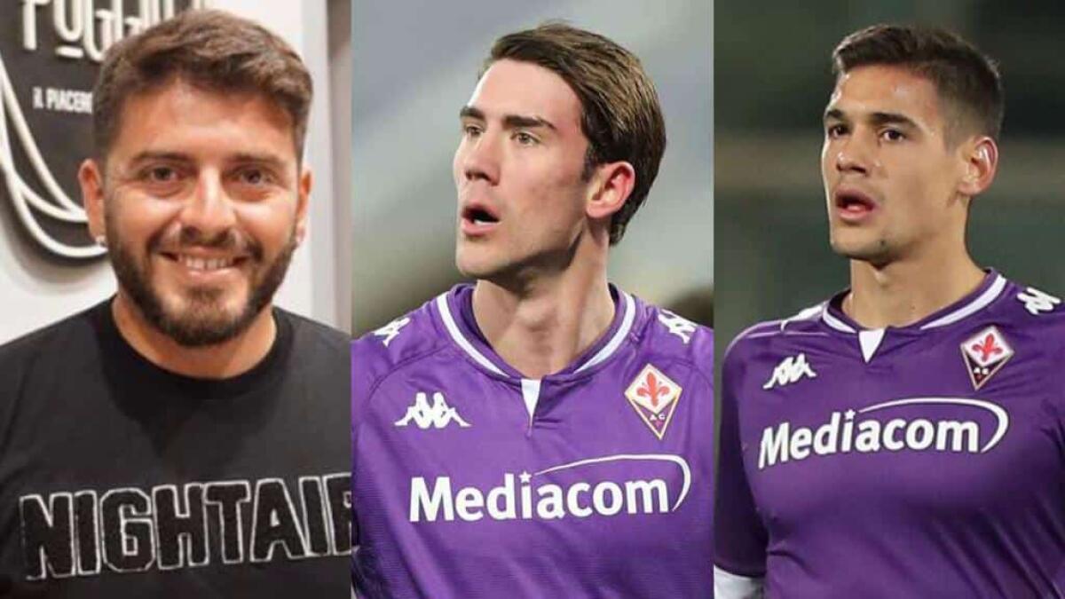 Maradona Jr: "Per Napoli la trasferta peggiore. Vlahovic pauroso, Quarta mena" - 