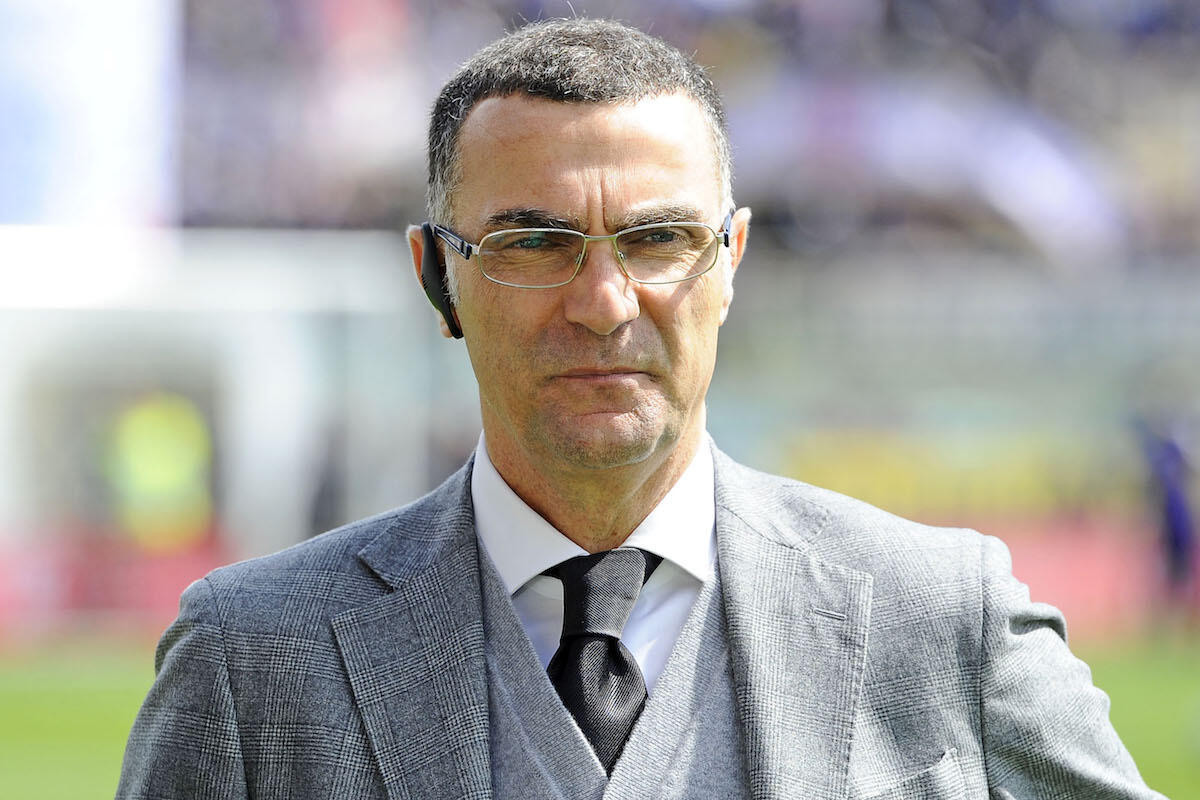 Bergomi: "Vlahovic un fenomeno. Difficile per la Fiorentina tenere giocatori di questo calibro" - 