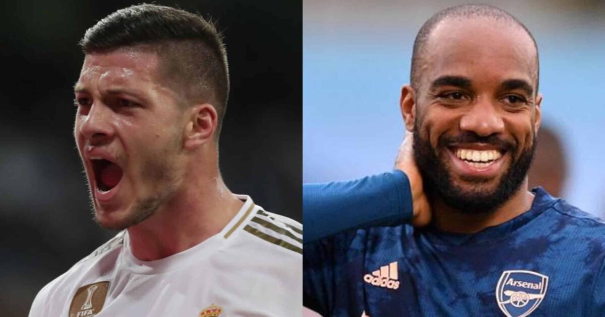 Dalla Spagna, la Fiorentina cerca il grande colpo a gennaio, oltre a Jovic occhi puntati su Lacazette - 