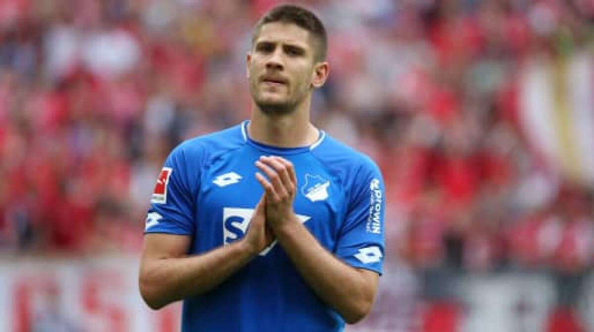 Tuttosport, Fiorentina su Scamacca ma i tifosi sognano Kramaric per il dopo Vlahovic - 
