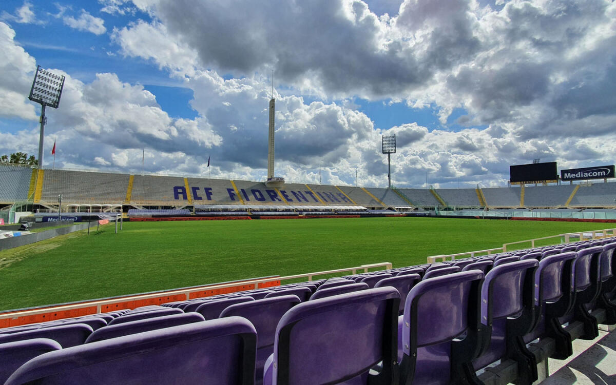 Nuovo stadio Franchi, si chiude la 1ª fase: entro il 15 marzo verrà proclamato il vincitore - 